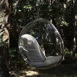 L Ost In Sensations -hébergements Insolites Et De Luxe Sauna Piscine Forêt Lodge