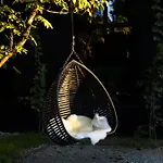 Lodge L Ost In Sensations -hébergements Insolites Et De Luxe Sauna Piscine Forêt Marcenais