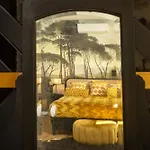 L Ost In Sensations -hébergements Insolites Et De Luxe Sauna Piscine Forêt Lodge *