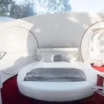L Ost In Sensations -hébergements Insolites Et De Luxe Sauna Piscine Forêt Lodge *
