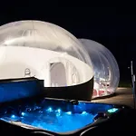 L Ost In Sensations -hébergements Insolites Et De Luxe Sauna Piscine Forêt Lodge Marcenais
