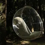 Lodge L Ost In Sensations -hébergements Insolites Et De Luxe Sauna Piscine Forêt