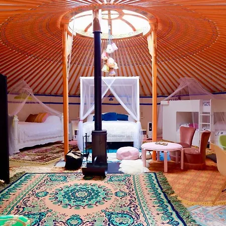 L Ost In Sensations -hebergements Insolites Et De Luxe Sauna Piscine Foret Lodge