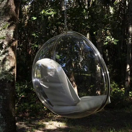 L Ost In Sensations -hebergements Insolites Et De Luxe Sauna Piscine Foret Chata