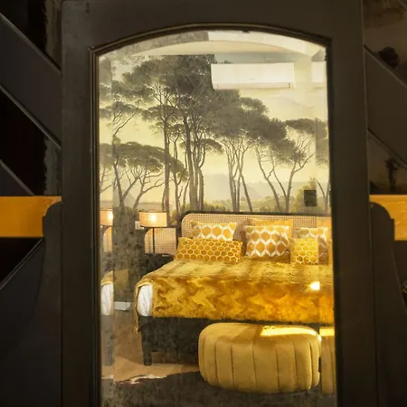 L Ost In Sensations -hebergements Insolites Et De Luxe Sauna Piscine Foret Chata *
