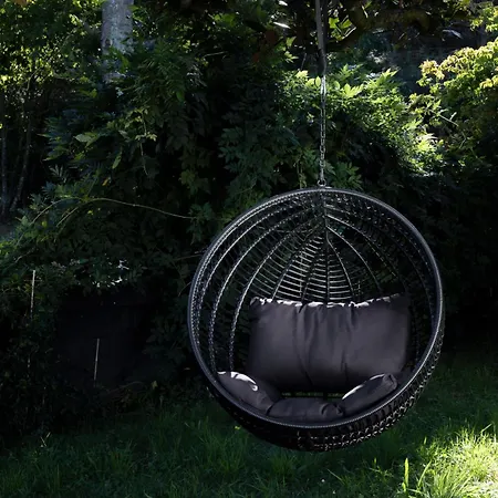 L Ost In Sensations -hébergements Insolites Et De Luxe Sauna Piscine Forêt *