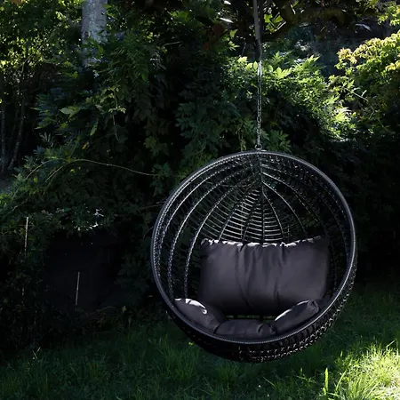 L Ost In Sensations -hebergements Insolites Et De Luxe Sauna Piscine Foret *