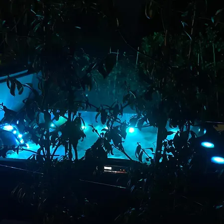 Chata L Ost In Sensations -hebergements Insolites Et De Luxe Sauna Piscine Foret *