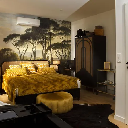 Lodge L Ost In Sensations -hebergements Insolites Et De Luxe Sauna Piscine Foret