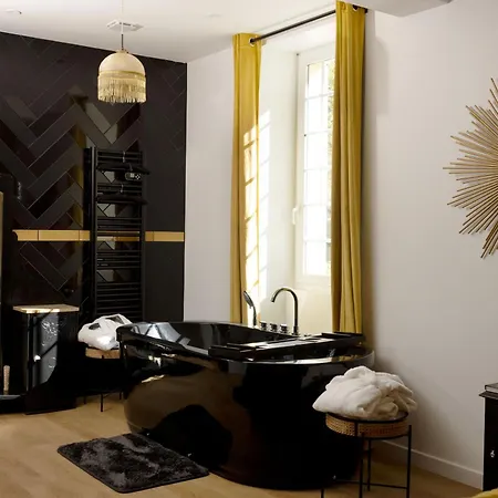 L Ost In Sensations -hébergements Insolites Et De Luxe Sauna Piscine Forêt Lodge Marcenais