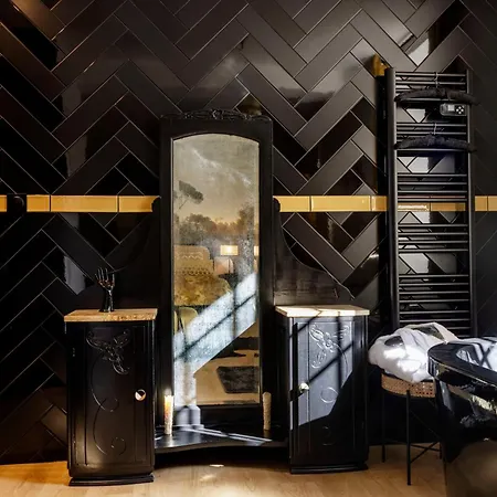 L Ost In Sensations -hebergements Insolites Et De Luxe Sauna Piscine Foret Marcenais