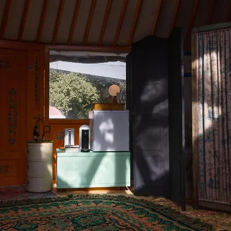 L Ost In Sensations -hebergements Insolites Et De Luxe Sauna Piscine Foret Lodge