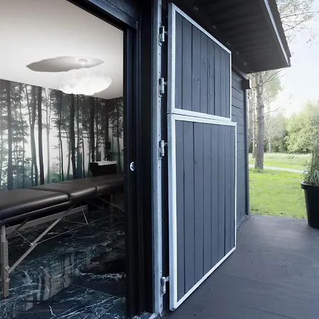 L Ost In Sensations -hebergements Insolites Et De Luxe Sauna Piscine Foret *