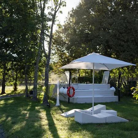 L Ost In Sensations -hebergements Insolites Et De Luxe Sauna Piscine Foret *